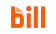 BILL logo